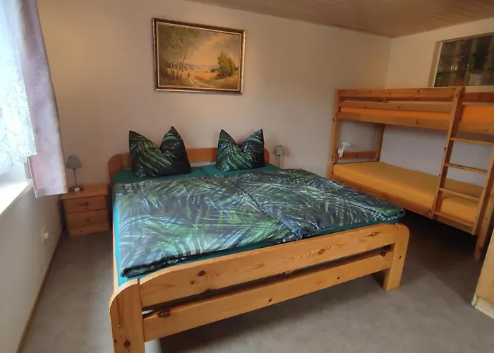 Ferienwohnung Lang