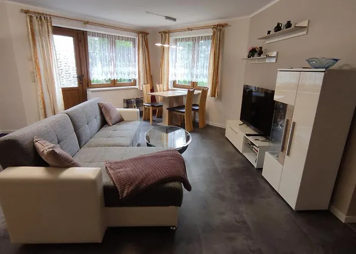 Ferienwohnung Lang