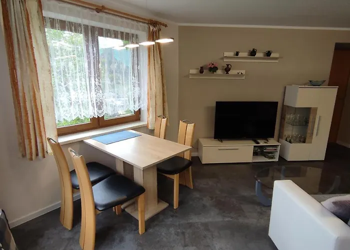 Ferienwohnung Lang