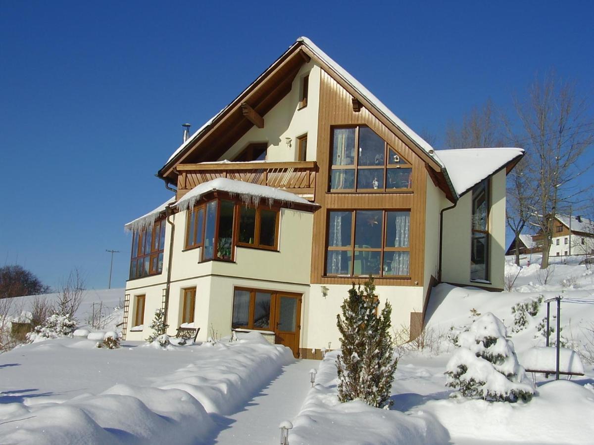 Apartment Lang Breitenbrunn (Saxony)