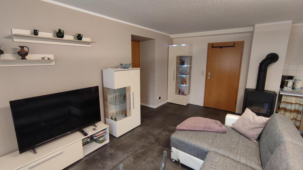 Lang Apartment